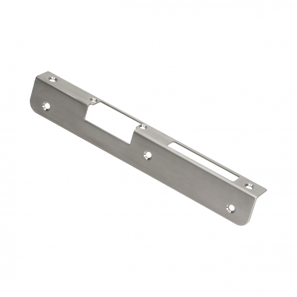 SZYLD KĄTOWY PRAWY INOX. - OR-EZ-4001SRP1 - ORNO