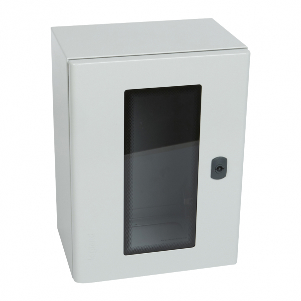 SZAFA ATLANTIC 400X300X200 SZK. - 036927 - LEGRAND