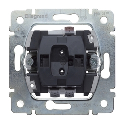 PRZYCISK PRZEŁĄCZNY 10A-250V~ SISTENA LIFE - 775816 - LEGRAND