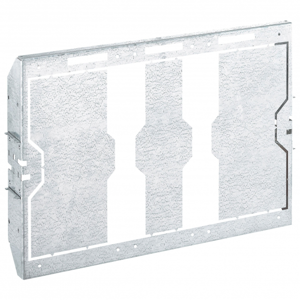 PODSTAWA MOTAŻOWA DPX3 WYS. PION - 021060 - LEGRAND