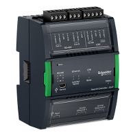 Serwer SmartX typ AS-P - SXWASPXXX10001 - SCHNEIDER ELECTRIC