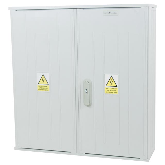 OBUDOWA TERMOUTWARDZALNA K. STN 80X84/32 LAKIER - IONK-34310-01-011 - INCOBEX