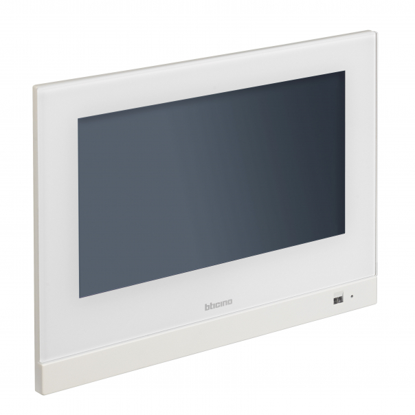 HOME TOUCH 7" BIAŁY. - 3488W - LEGRAND