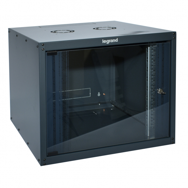 LCS: LINKEO 21U 600X600 WISZACA - 646215 - LEGRAND