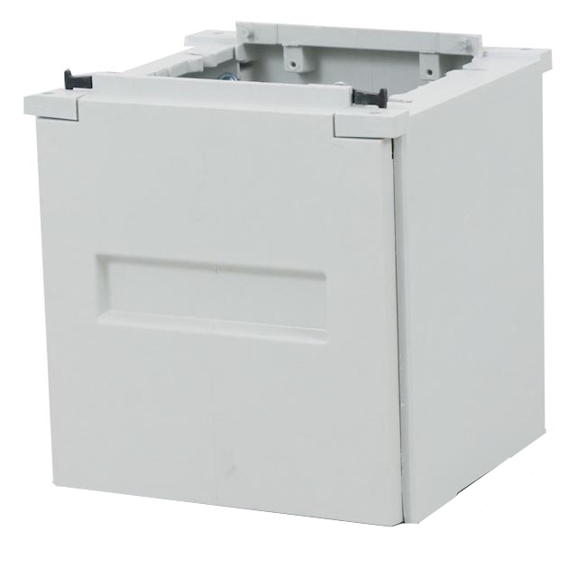 KIESZEŃ KABLOWA LAKIEROWANA GŁĘBOKOŚĆ 320MM - ION-50000-01-000 - INCOBEX