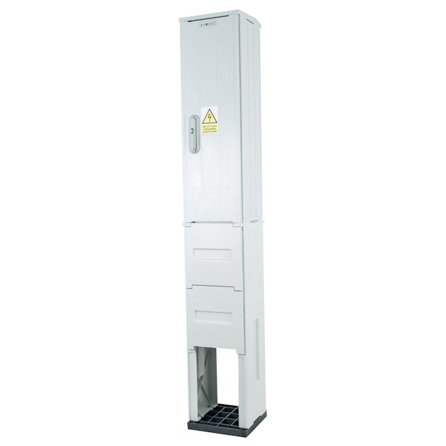 OBUDOWA TERMOUTWARDZALNA K.SSTN 26X84+FTN 26 LAKIER - IOBK-40311-01-011 - INCOBEX