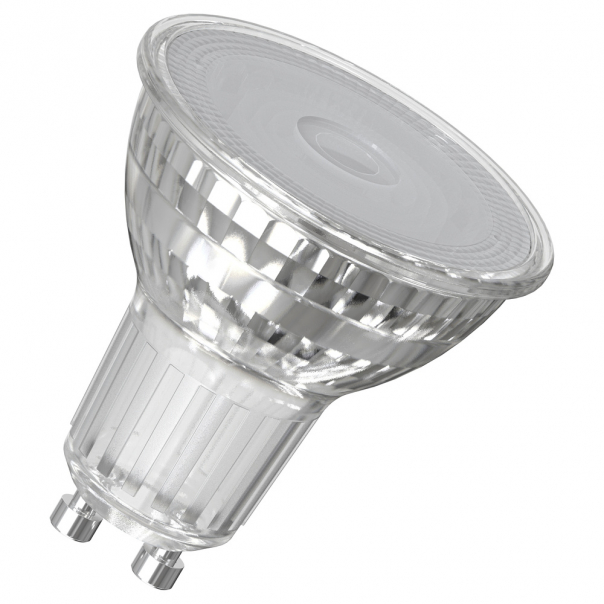 VALUE PAR16 80 6,9W/840 575LM 120&deg; GU10 GLASS (6721) OSRAM - 4058075096721 - LEDVANCE