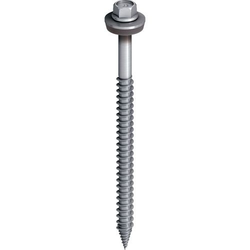 WKRĘT DO DREWNA 8X80 A2 Z ŁBEM TALERZOWYM TORX REISSER - M1046 - CORAB