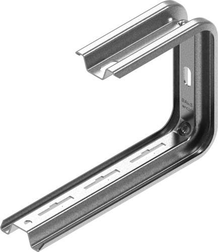 Wspornik  fajkowy WFC/WFCO600  - 720360 - BAKS