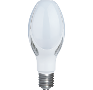 LAMPA SODOWA LED E40 ED120 75W 8500LM 4000K LED INTENSIVE - LED-3002 - HELIOS żarówki