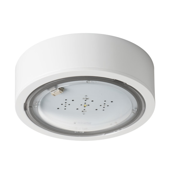 Oprawa awaryjna LED ITECH M2 302MATW - 33812 - KANLUX