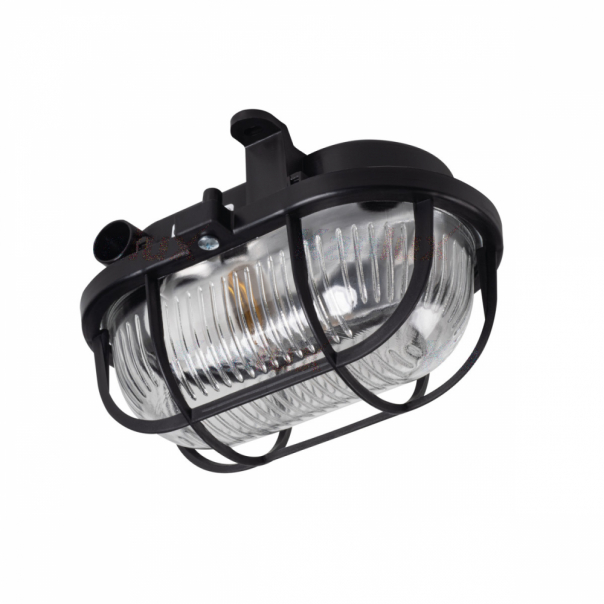 MILO 7040T/P-B  Oprawa kanałowa    - 8092 - KANLUX