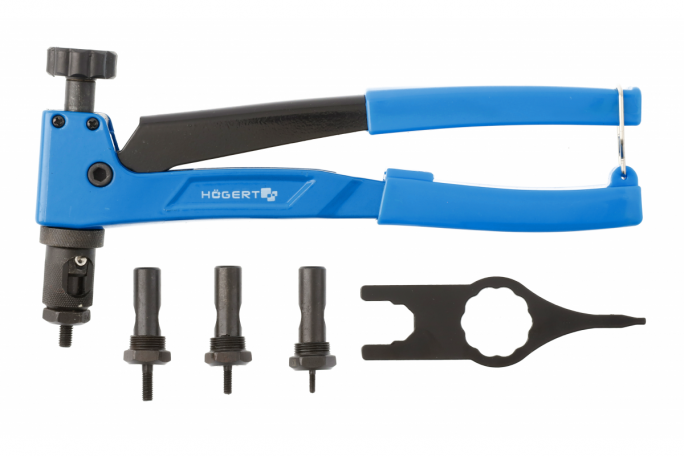 NITOWNICA DO NITONAKRĘTEK - HT2C180 - HOGERT