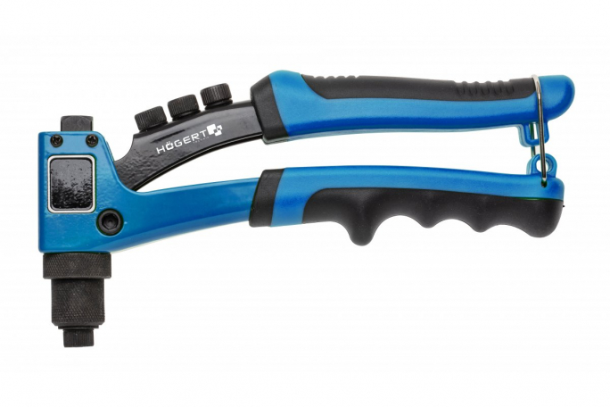 NITOWNICA 215 MM - HT2C152 - HOGERT