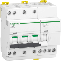 iCV40N-AC30-C16-3N - A9DE3716 - SCHNEIDER ELECTRIC
