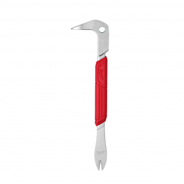 ŁAPKA PRECYZYJNA DO USUWANIA GWOŹDZI MILWAUKEE WĄSKA 22,9 CM - 4932478249 - MILWAUKEE