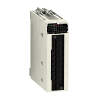 X80 Moduł wejść analogowych 8xU/I - BMXAMI0800 - SCHNEIDER ELECTRIC