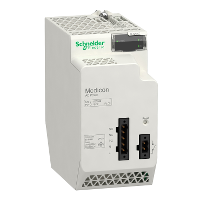 X80 Zasilacz 110V/220V AC Redundantny - BMXCPS4002 - SCHNEIDER ELECTRIC