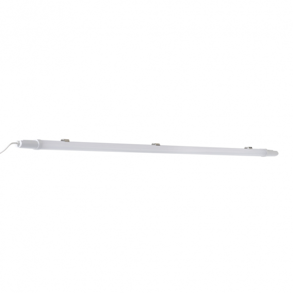 DAMP PROOF SLIM ECO 1500 48W 865 IP65 GY 5520lm IP65 - 4058075601673 - LEDVANCE