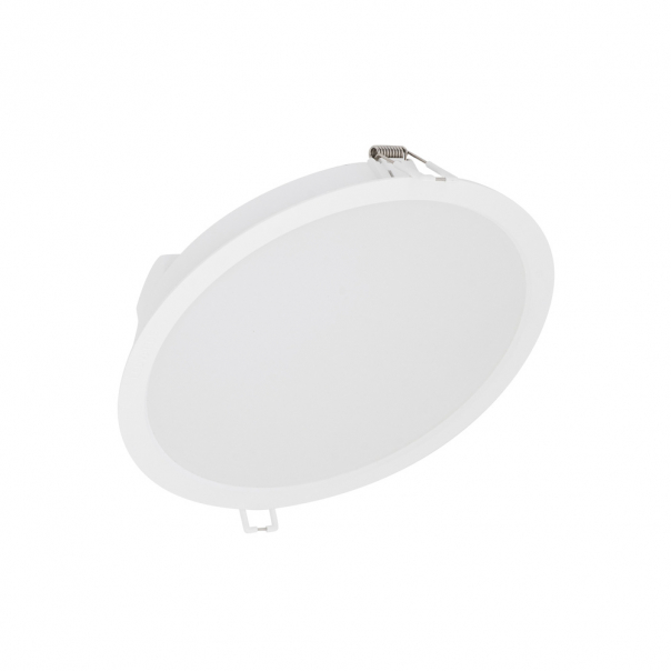 DL IP44 DN 190 18W 865 WT 1800lm IP44 - 4058075703179 - LEDVANCE
