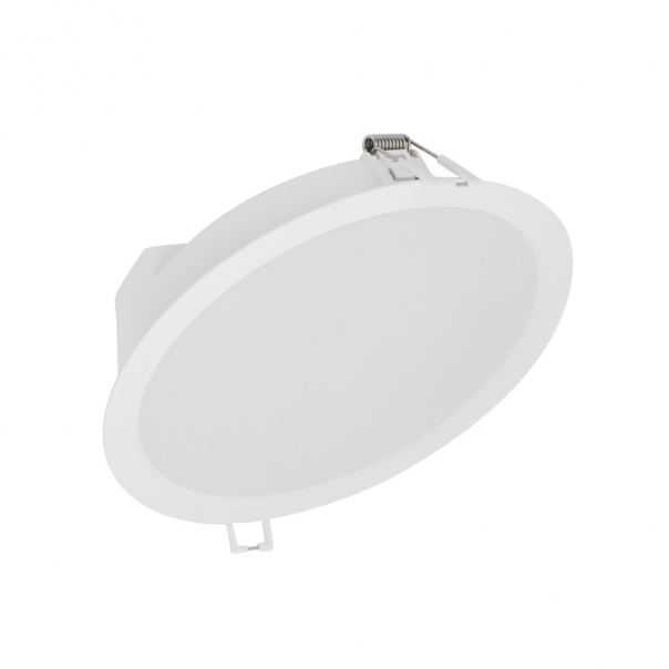 DL IP44 DN 165 13W 865 WT 1300lm IP44 - 4058075703100 - LEDVANCE