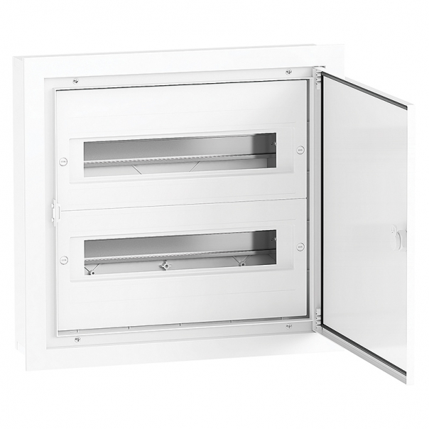 Rozdzielnica DARP 32S   "Quiteline"  2x16 - 9.216 - ELEKTROPLAST OPATÓWEK