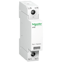 Ogranicznik iPRD-20-20kA-350V-1P - A9L20100 - SCHNEIDER ELECTRIC