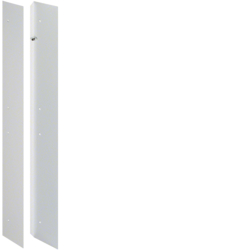 ŚCIANKI BOCZNE WYS 1550MM LEWA+PRAWA - RAMKI SZACHTOWE AP - FR100A - HAGER