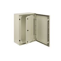 Thalassa Drzwi wewnętrzne do PLM43 430X330 mm - NSYPAP43G - SCHNEIDER ELECTRIC