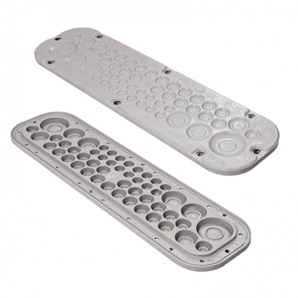 Panel membranowy  P-MB-51 - 34.751 - ELEKTROPLAST OPATÓWEK