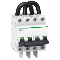 Wyłącznik nadprądowy Acti9 C60PV-DC-15 15A 2-biegunowy - A9N61659 - SCHNEIDER ELECTRIC