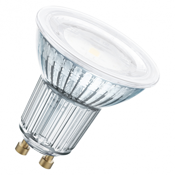 PARATHOM DIM PAR16  80 dim 120&deg; 7,9W/927 GU10 - 4058075609013 - LEDVANCE