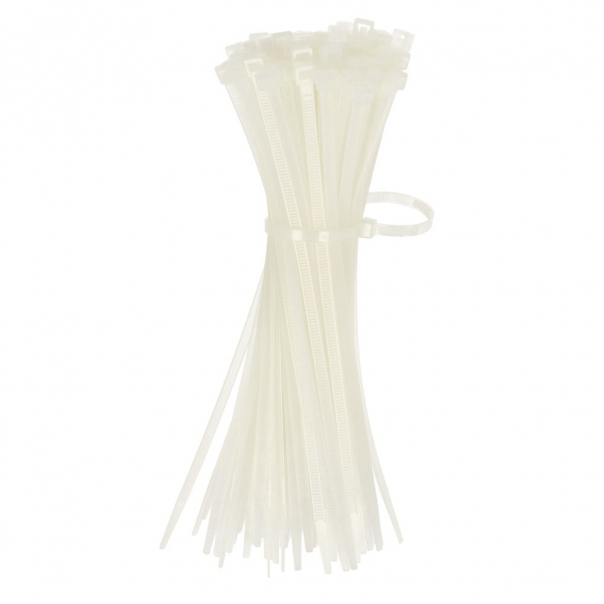 Opaska kablowa BOKR-250-3,5 naturalny - BOKR-250-3,5 - TRYTYT