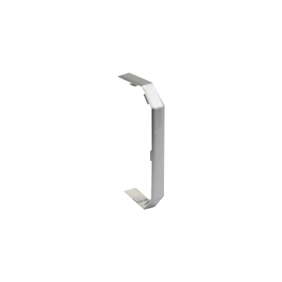 ŁĄCZNIK ABS CABLOMAX 210X55MM; ALUMINIUM - TKA005216/8 - KONTAKT SIMON