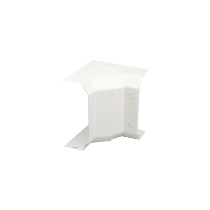 REGULOWANY KĄT WEWNĘTRZNY ABS CABLOMAX 170X55MM; CZYSTA BIEL - TKA003213/9 - KONTAKT SIMON