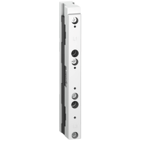 Adaptery Linergy, wspornik szyn IEC 12, 15, 20, 25, 30 x 5_10 mm2 3P - LA9ZX01495 - SCHNEIDER ELECTRIC