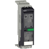 Fupact , rozłącznik bezpiecznikowy ISFT100N 3P m/h 60mm - LV480752 - SCHNEIDER ELECTRIC