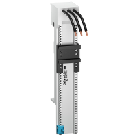 Adapter do LUB32, 45x260mm - LA9ZA32428 - SCHNEIDER ELECTRIC
