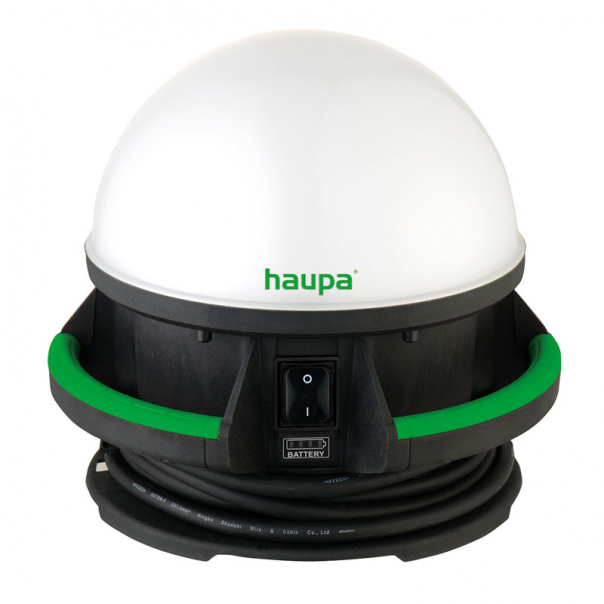 OŚWIETLACZ LED 50W HUPLIGHT50 - 130360 - HAUPA