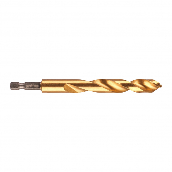 WIERTŁO DO METALU MILWAUKEE SWAVE HSS-G TIN 11.5 MM - 48894726 - MILWAUKEE