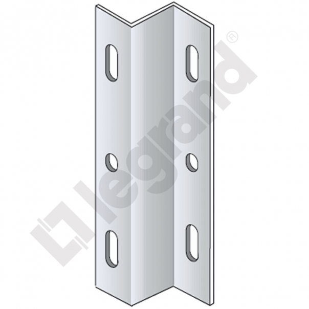 PRZEKŁADKA DYSTANSOWA 40MM DO MONTAŻU NA ŚCIANIE  - 50632205 - LEGRAND