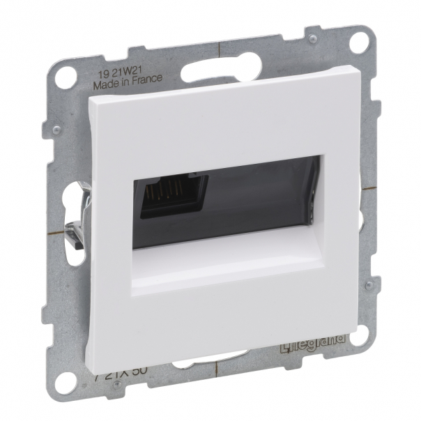 SU:B-GN.RJ45/KAT5E UTP - 721150 - LEGRAND