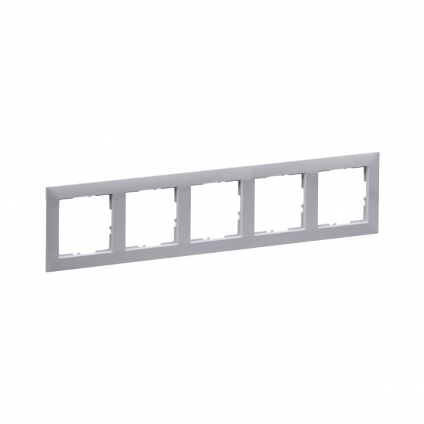 RAMKA - 5X CEMENT SUNO - 721545 - LEGRAND