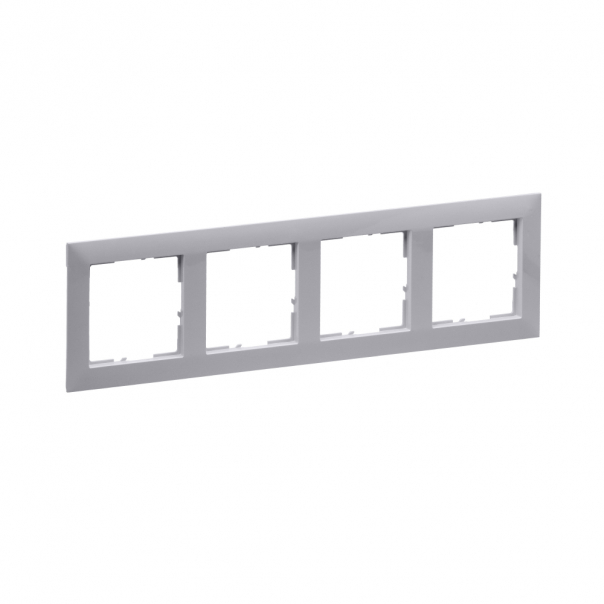 RAMKA - 4X CEMENT SUNO - 721544 - LEGRAND