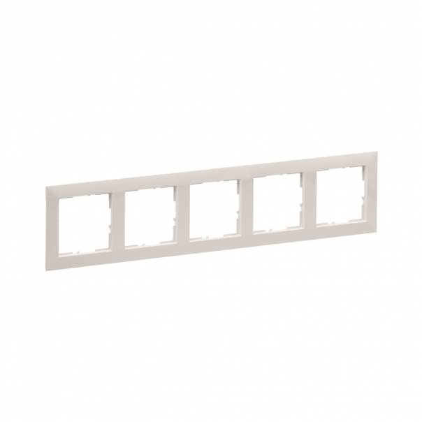 RAMKA - 5X PIASEK SUNO - 721535 - LEGRAND