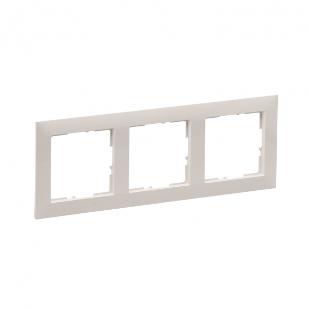 SU:RAMKA-3X-PIASEK - 721533 - LEGRAND