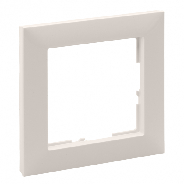 RAMKA - 1X PIASEK SUNO - 721531 - LEGRAND
