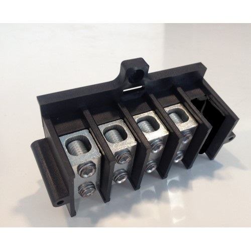 LISTWA ZACISKOWA ZGX 4X35 - INC-00075 - INCOBEX