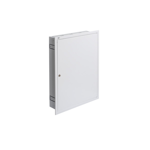 Rozdzielnica metalowa KP-DB-I-MF-424 - 32641 - KANLUX