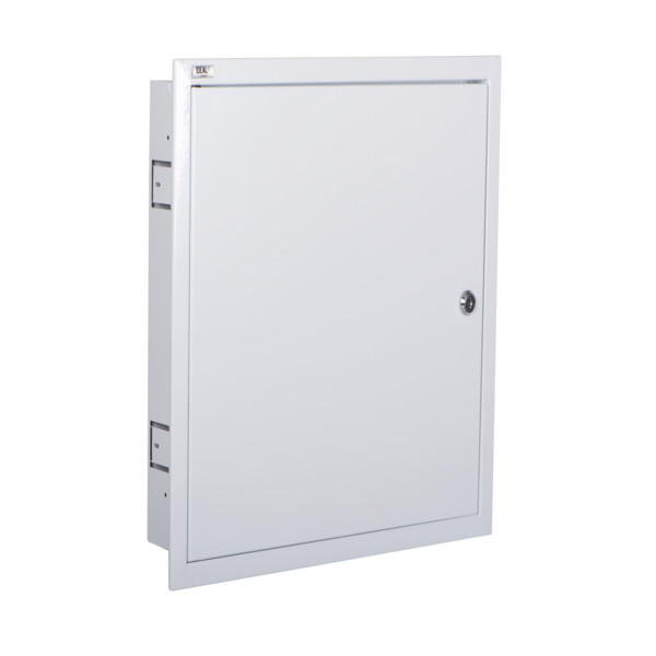 Rozdzielnica metalowa KP-DB-I-MF-318      - 29321 - KANLUX